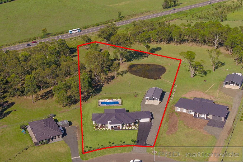 14 Carnival Close WINDELLA 3