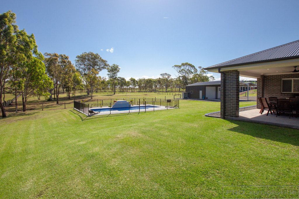 14 Carnival Close WINDELLA 15