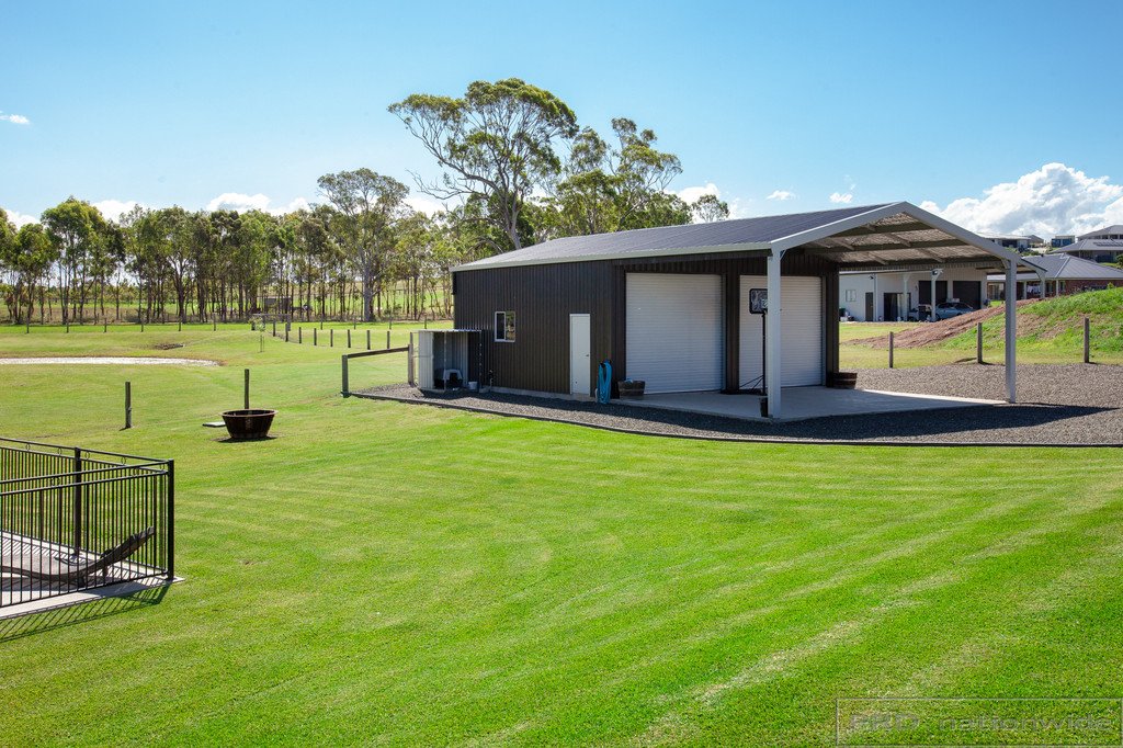 14 Carnival Close WINDELLA 20