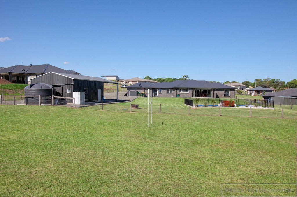 14 Carnival Close WINDELLA 22