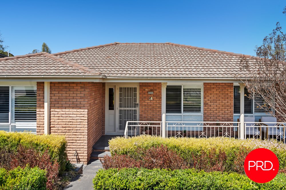 14 Carwoola Place QUEANBEYAN EAST 1