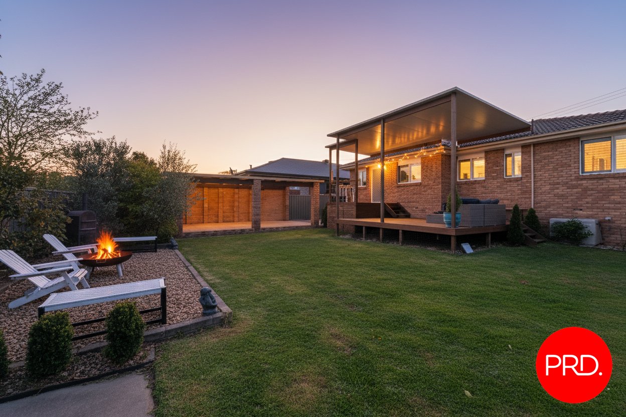 14 Carwoola Place QUEANBEYAN EAST 2