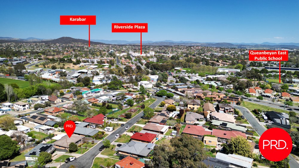 14 Carwoola Place QUEANBEYAN EAST 3