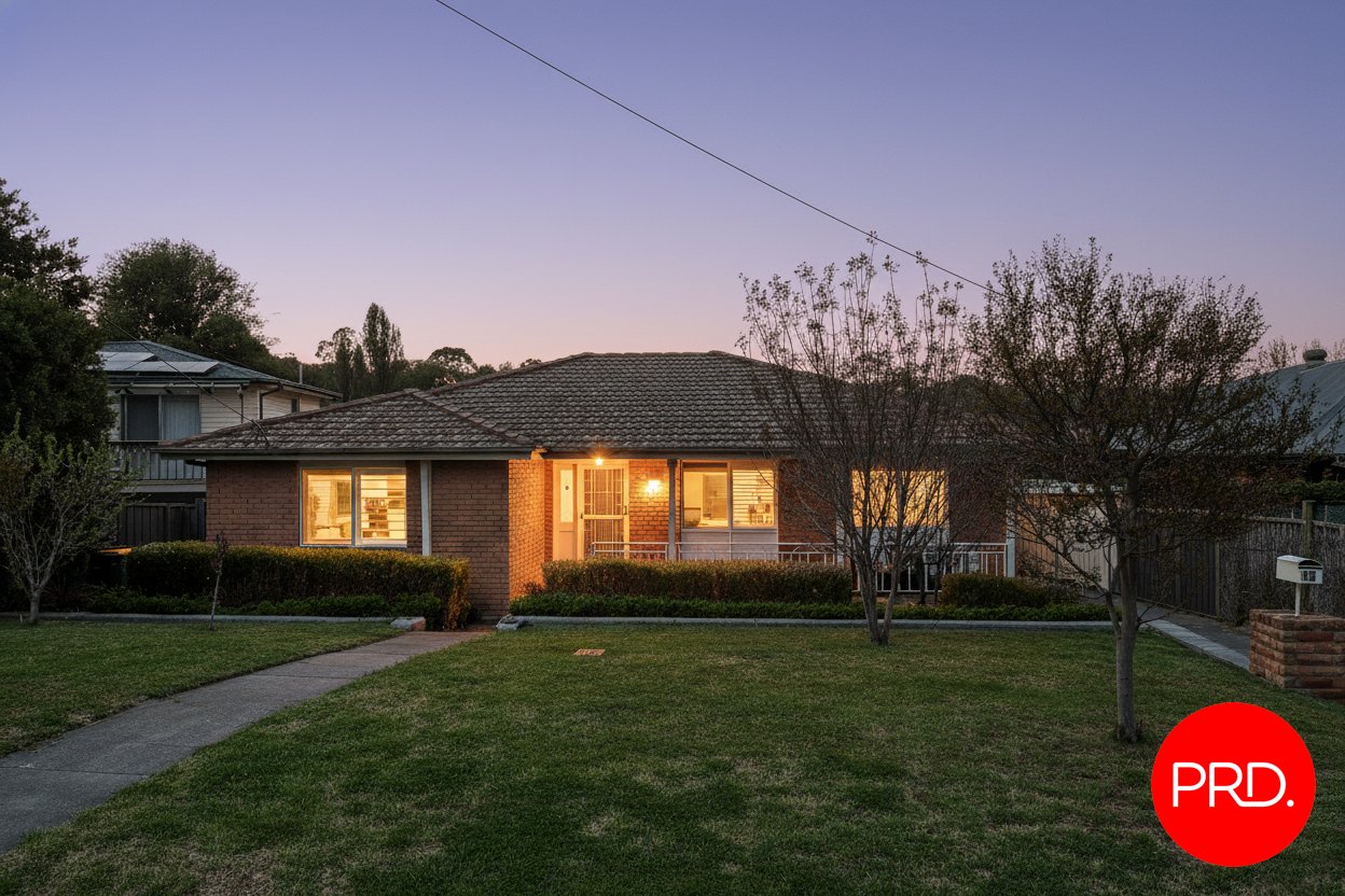 14 Carwoola Place QUEANBEYAN EAST 4