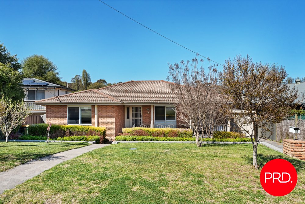 14 Carwoola Place QUEANBEYAN EAST 22