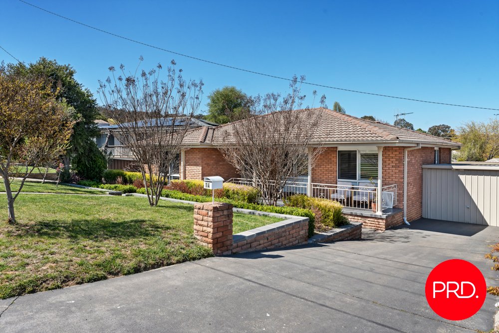 14 Carwoola Place QUEANBEYAN EAST 23