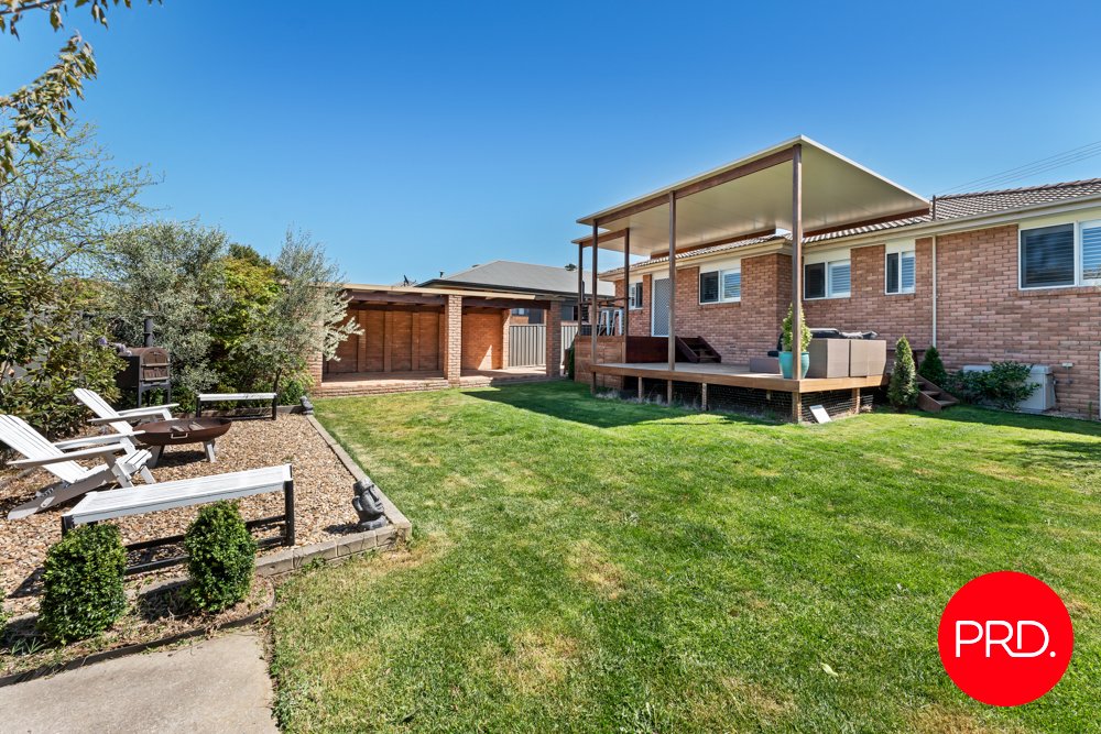 14 Carwoola Place QUEANBEYAN EAST 31