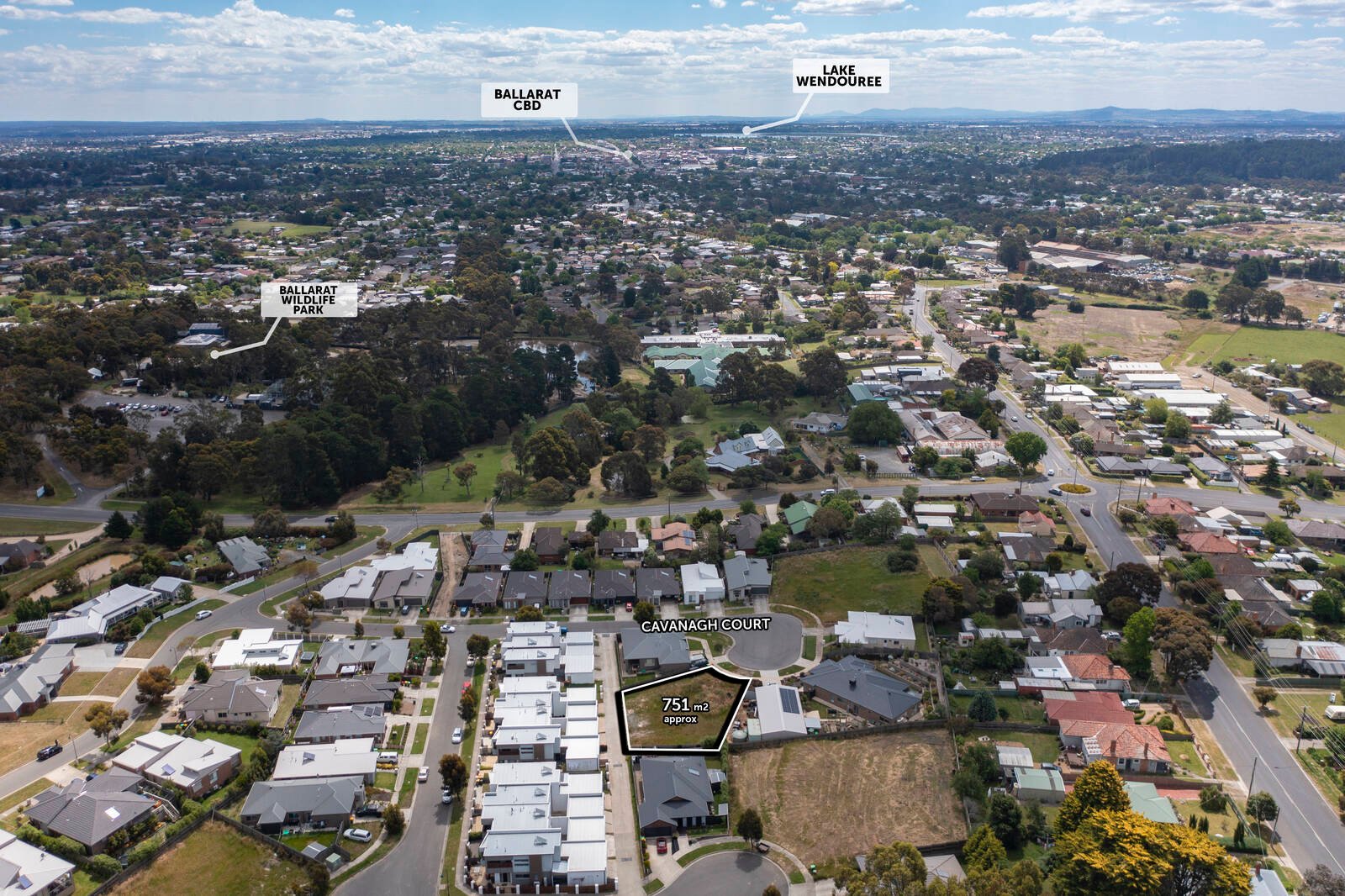 Gallery: 14 Cavanagh Court