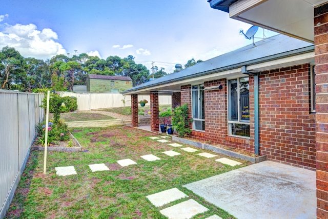 14 Cecile Court BALLARAT EAST 20