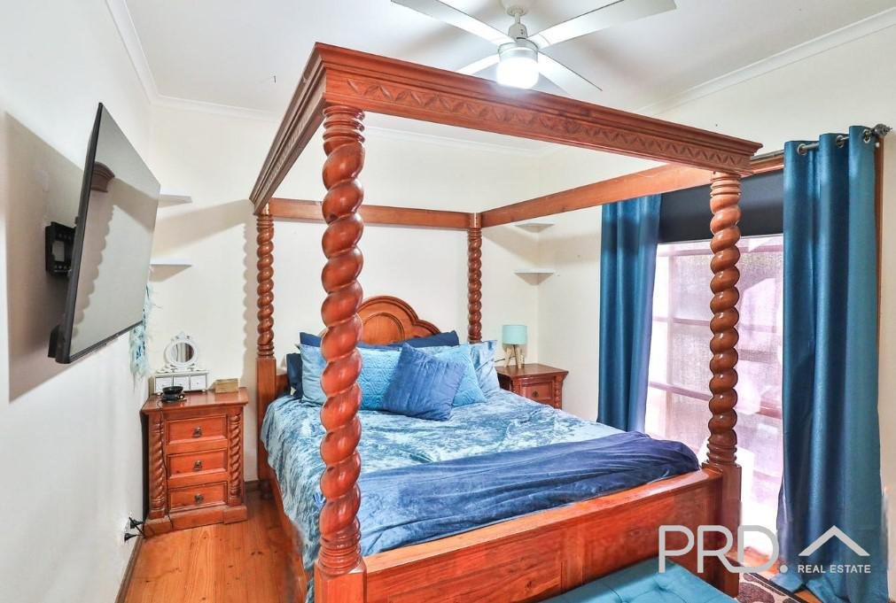 14 Chaffey Park Drive MERBEIN 8