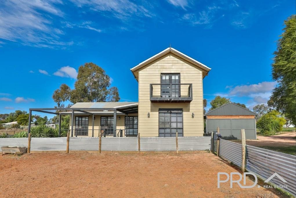 14 Chaffey Park Drive MERBEIN 15