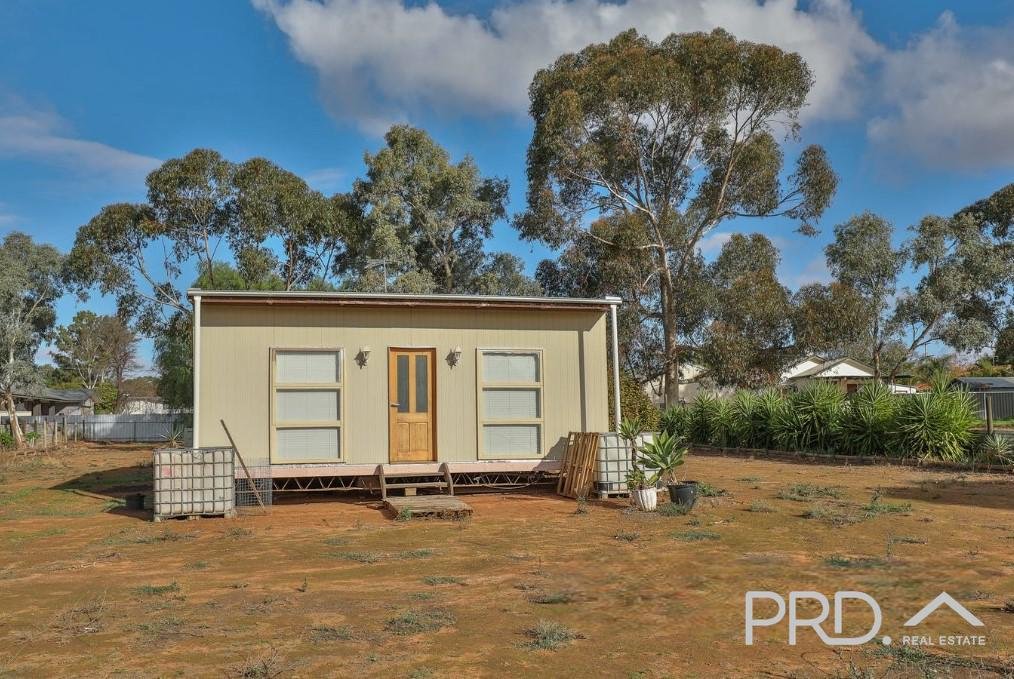 14 Chaffey Park Drive MERBEIN 16