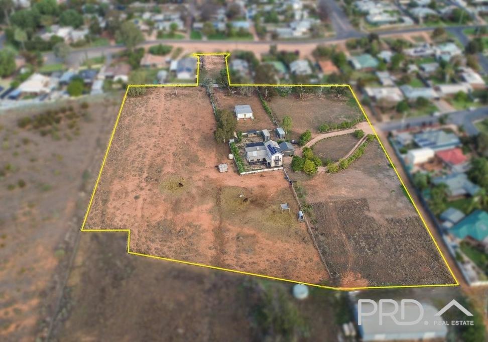 14 Chaffey Park Drive MERBEIN 17