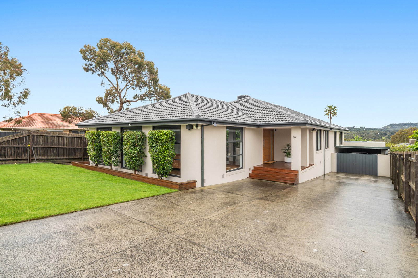 Gallery: 14 Chalcot Drive
