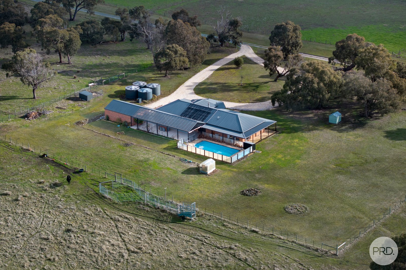 14 Chalk Hill Lane SCOTCHMANS LEAD 15