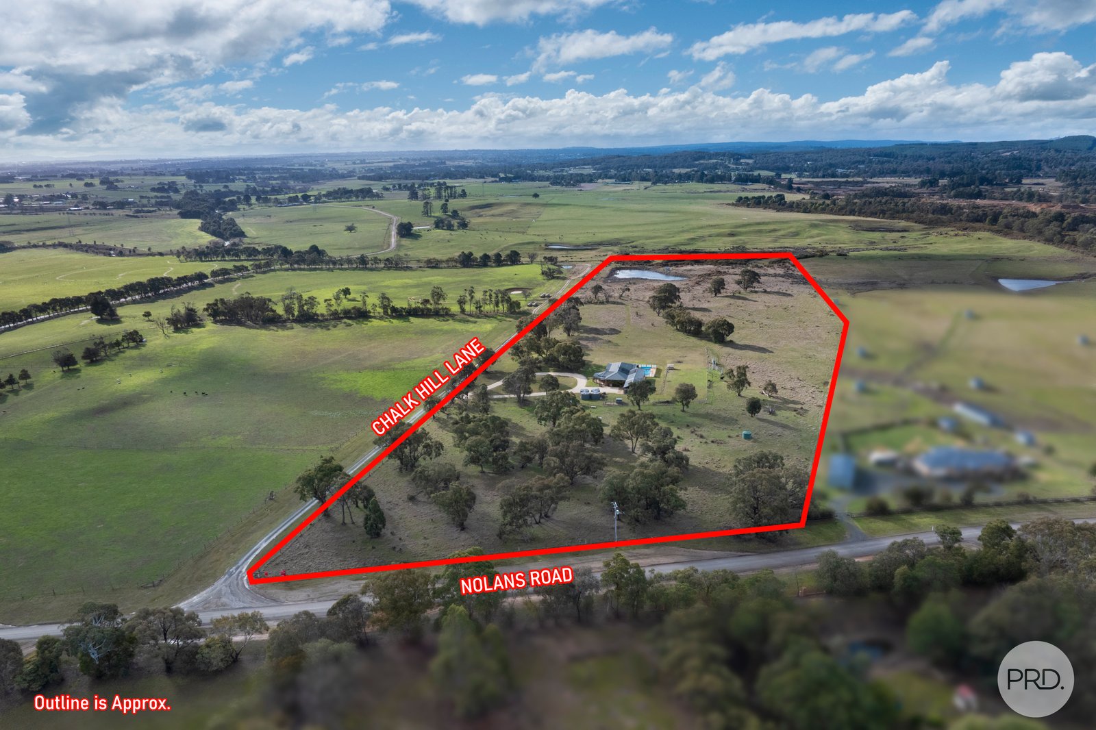 14 Chalk Hill Lane SCOTCHMANS LEAD 20