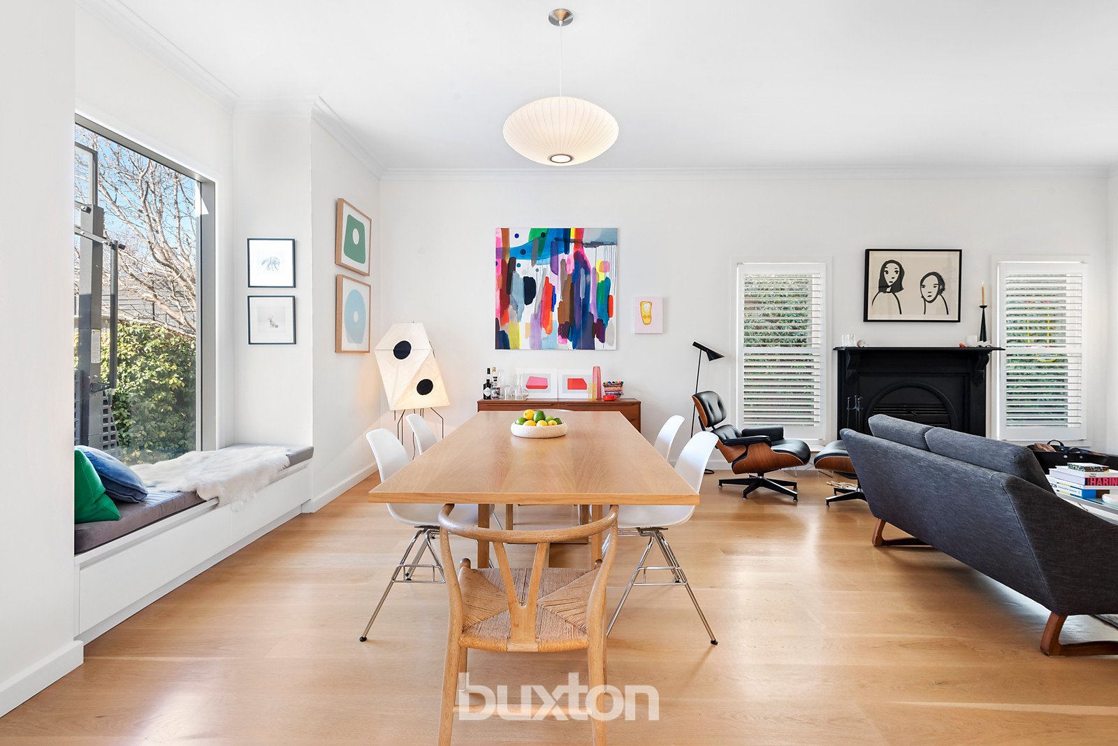 Gallery: 14 Champion Street