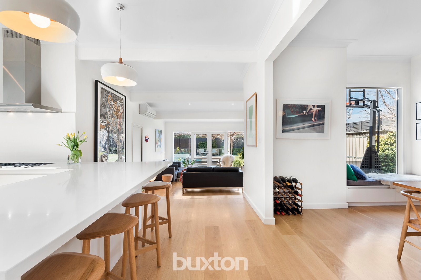 Gallery: 14 Champion Street