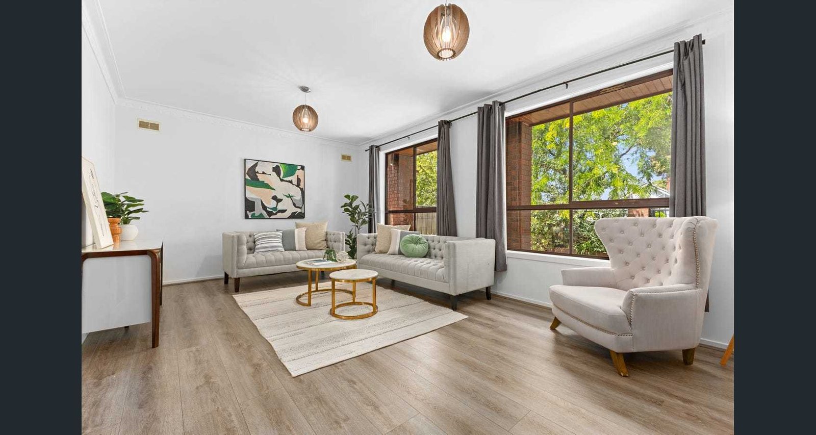 Gallery: 14 Charles Street