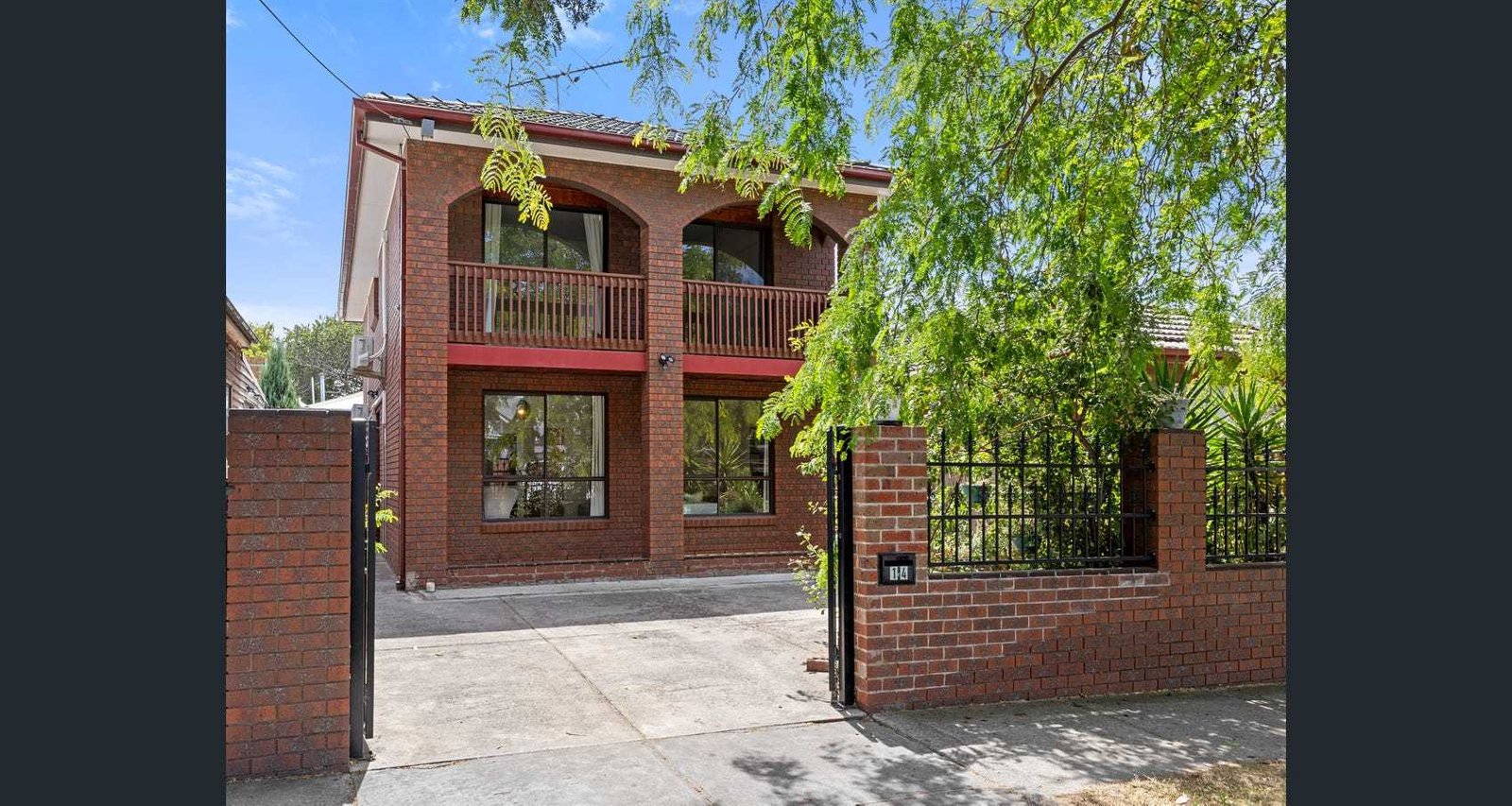 Gallery: 14 Charles Street