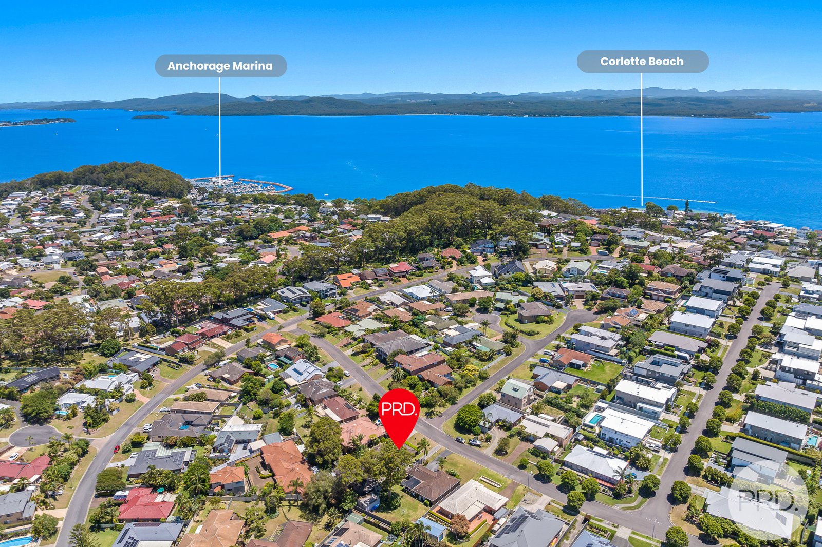 14 Charthouse Avenue CORLETTE 3