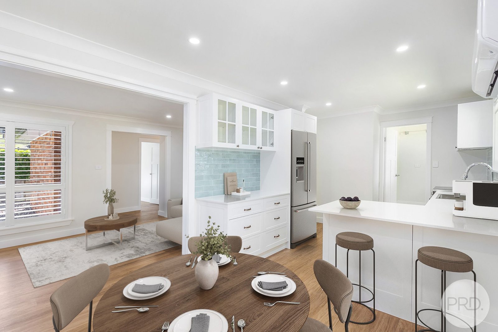 14 Charthouse Avenue CORLETTE 9