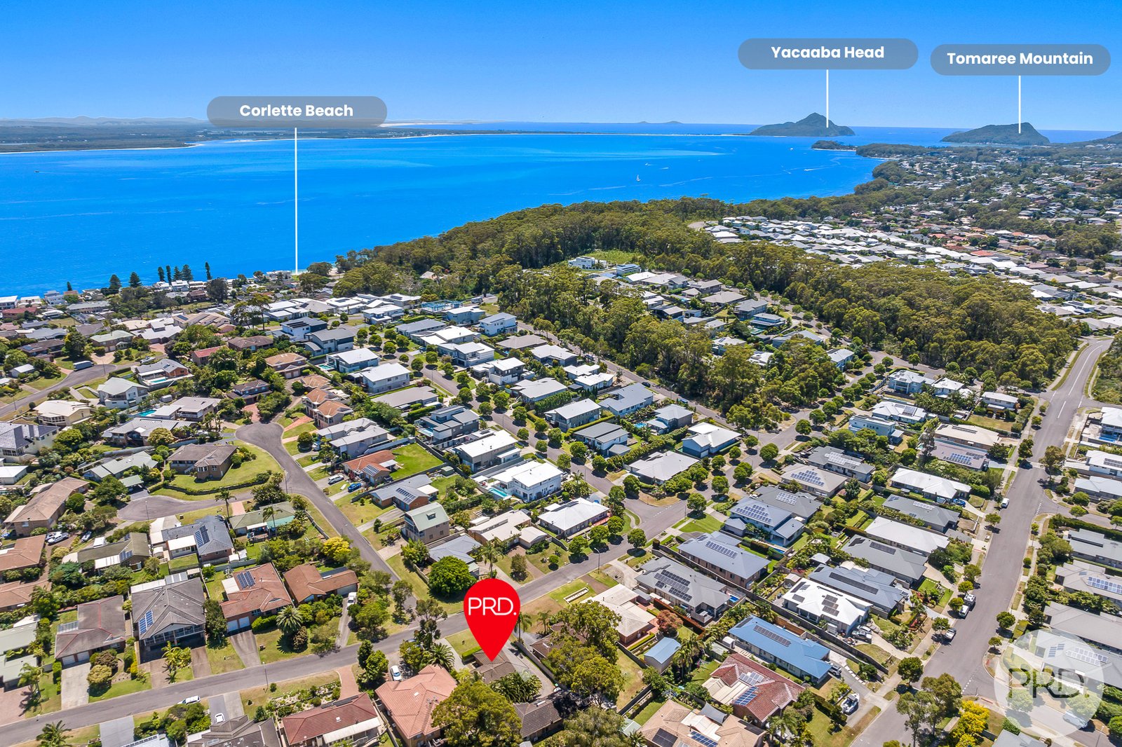 14 Charthouse Avenue CORLETTE 14