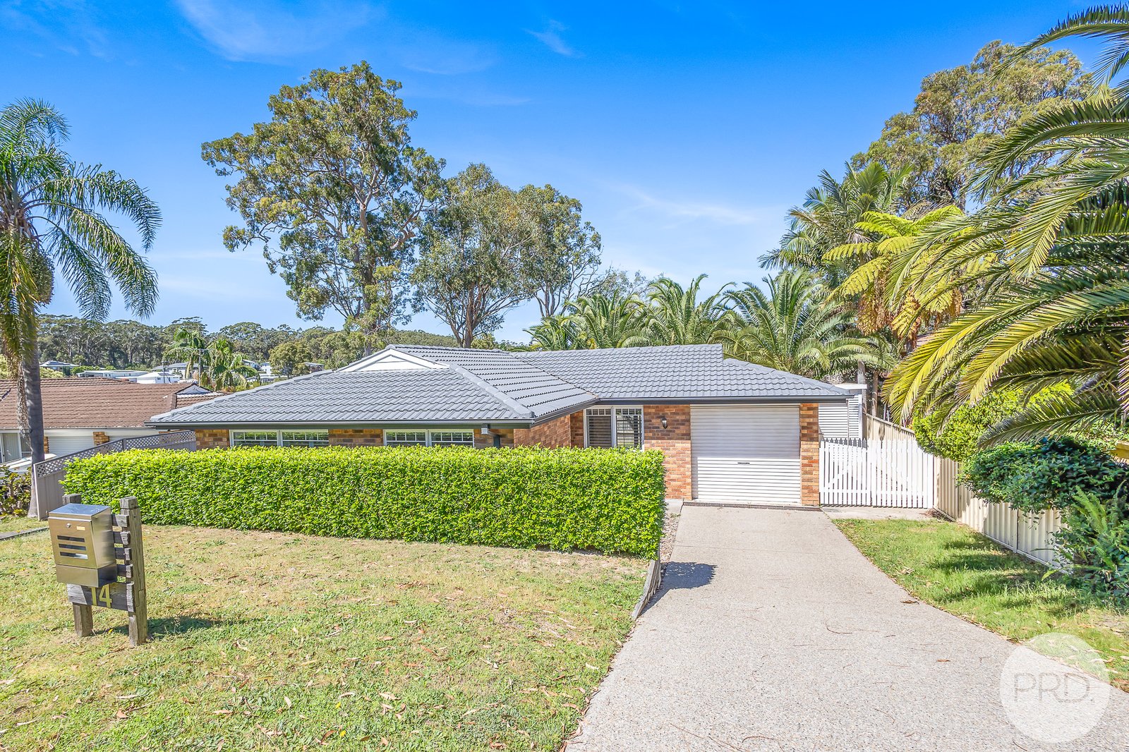 14 Charthouse Avenue CORLETTE 19