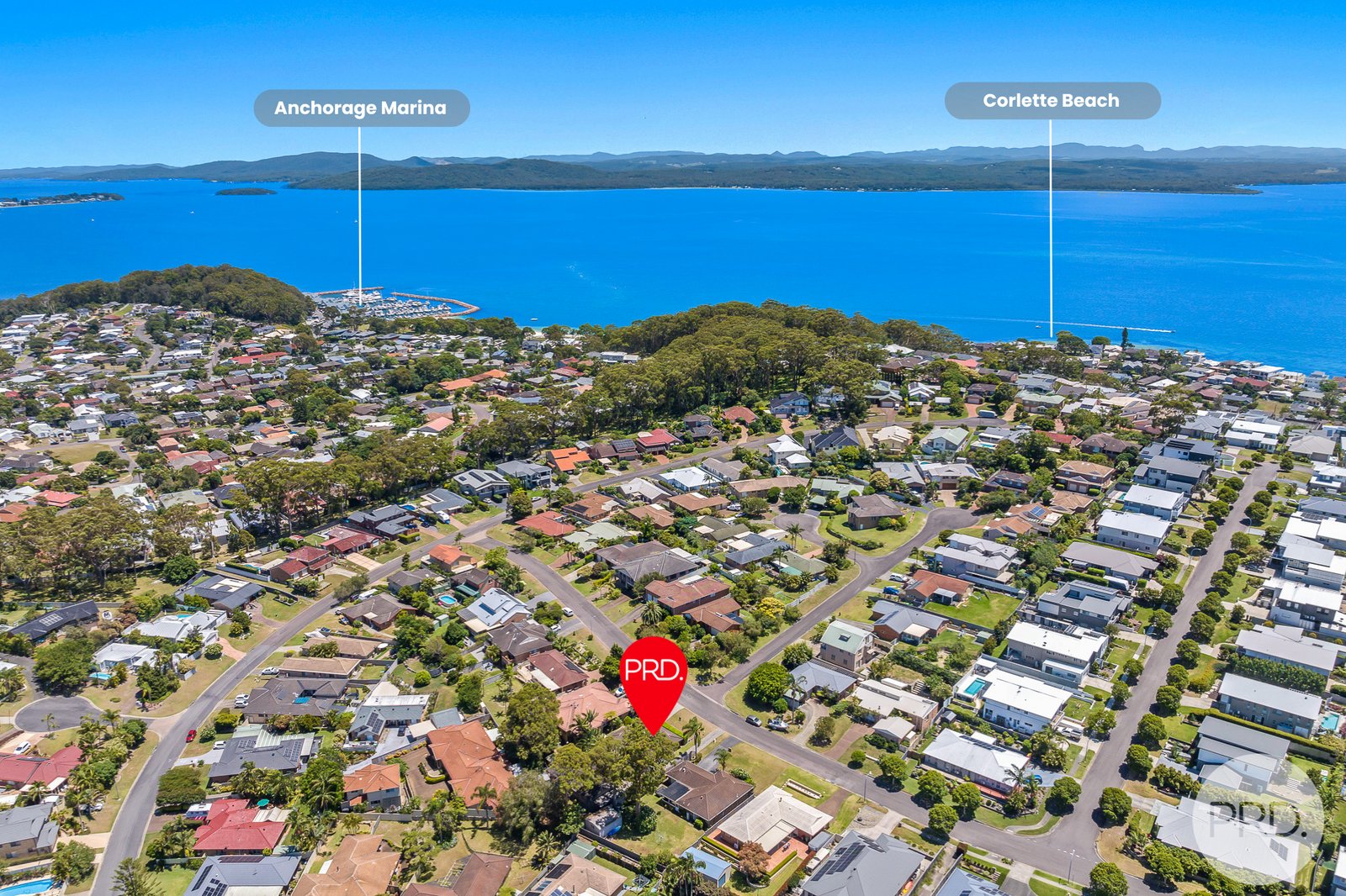 14 Charthouse Avenue CORLETTE 10