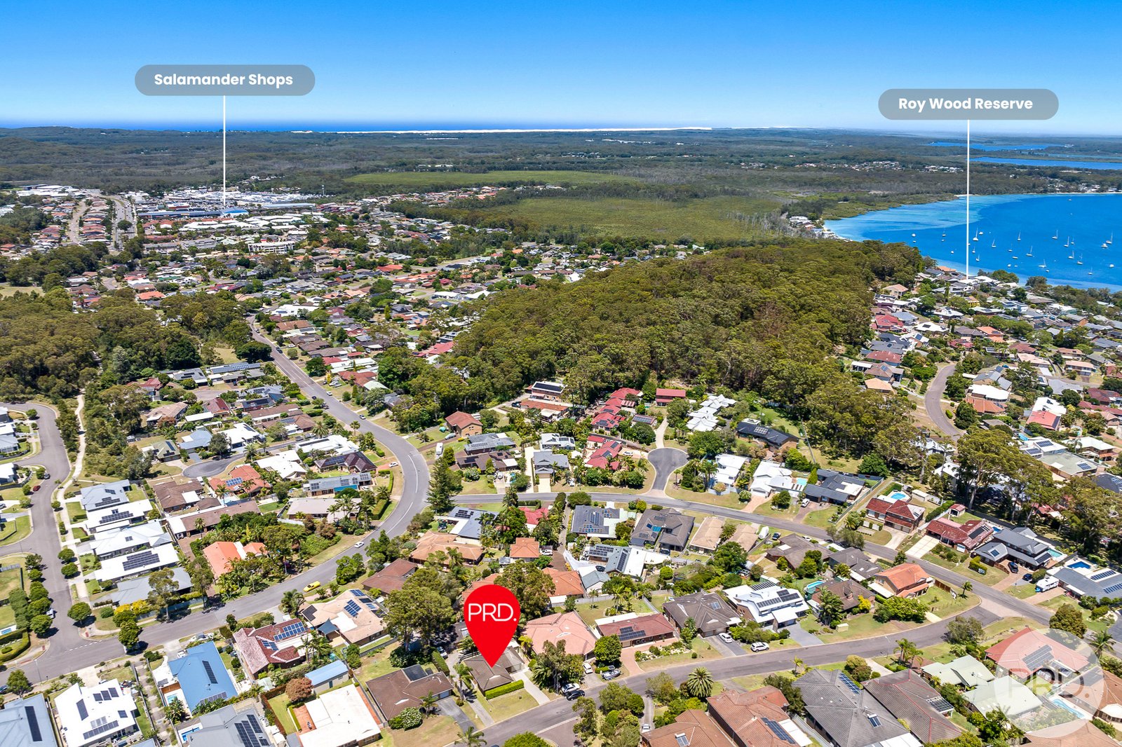 14 Charthouse Avenue CORLETTE 15