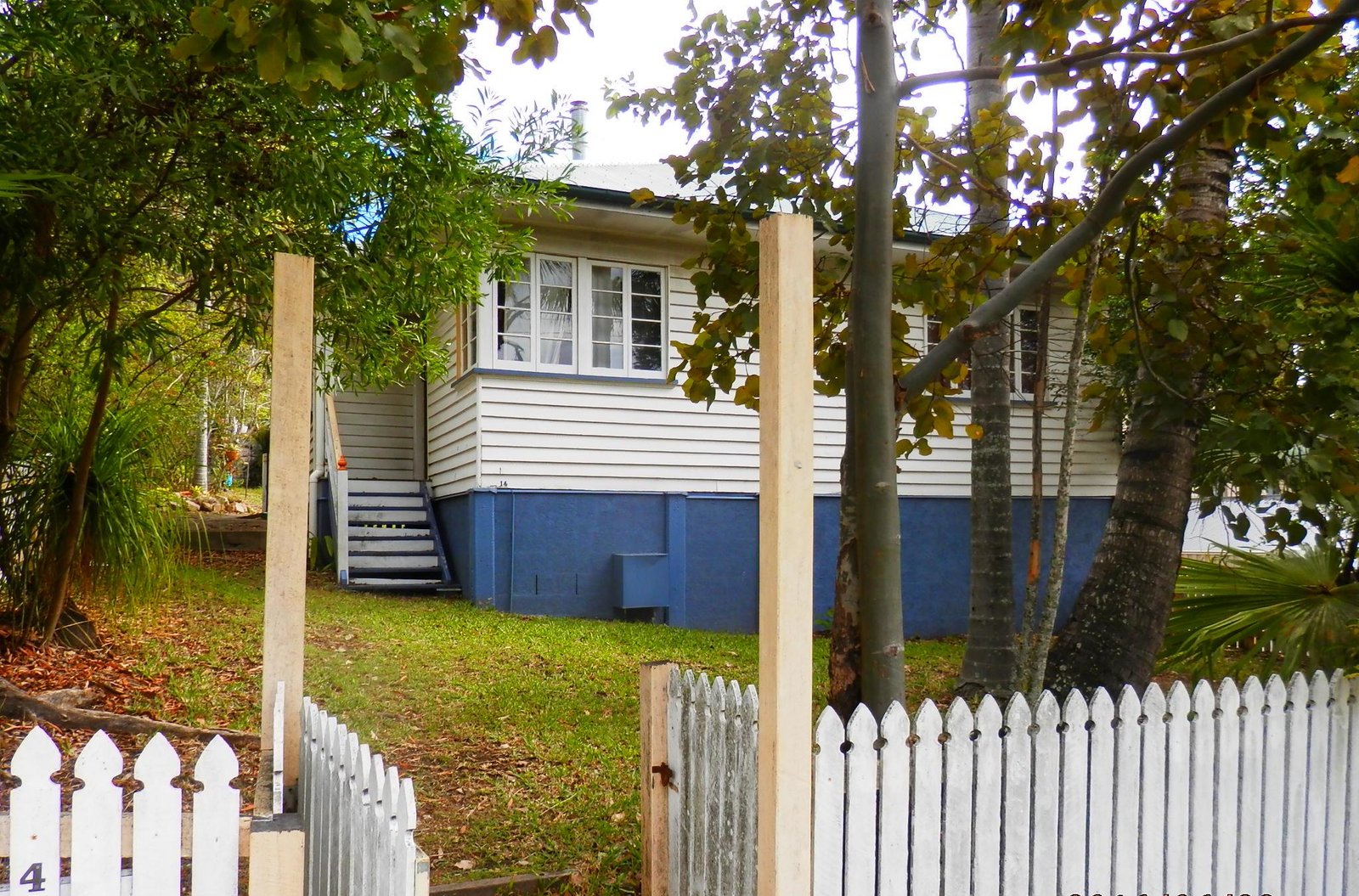 14 Chisholm Street STAFFORD HEIGHTS 1