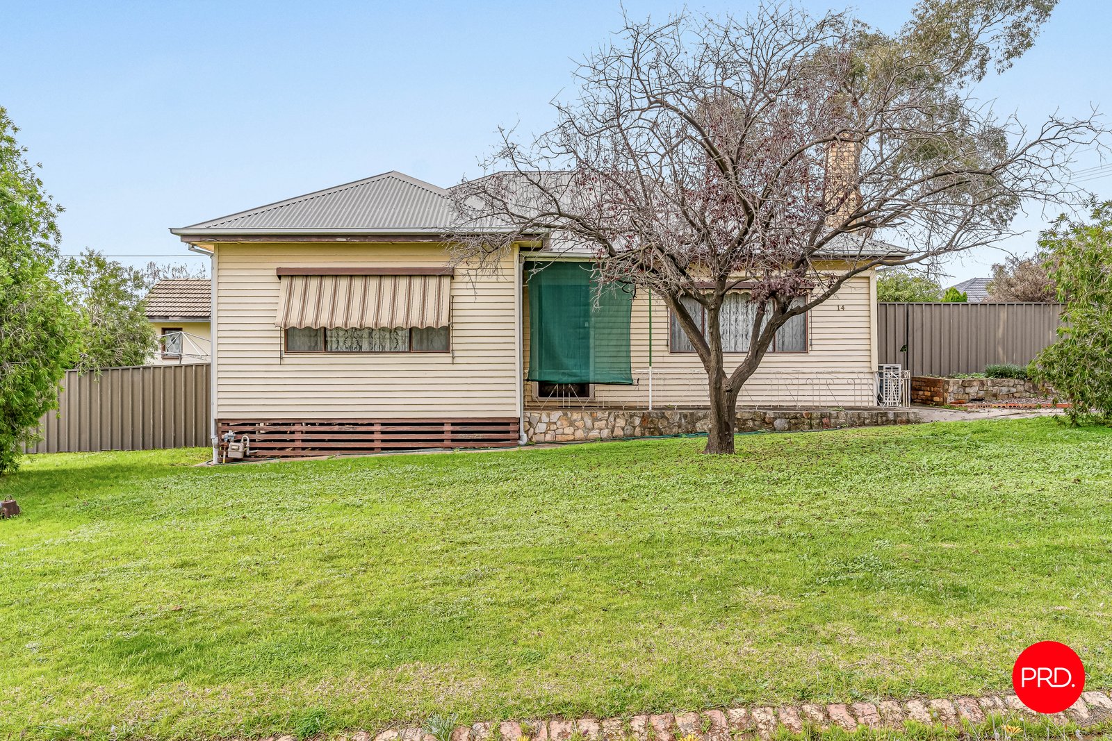 14 Christian Street CALIFORNIA GULLY 2