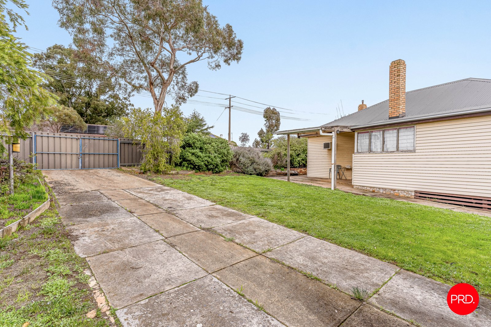 14 Christian Street CALIFORNIA GULLY 15
