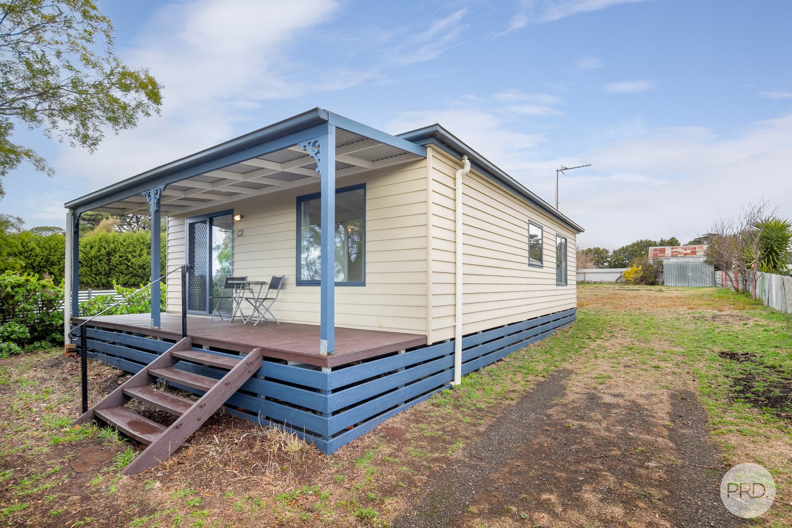 14 Church Parade KINGSTON 9