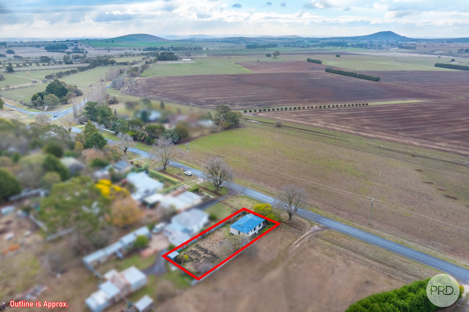 14 Church Parade KINGSTON 11