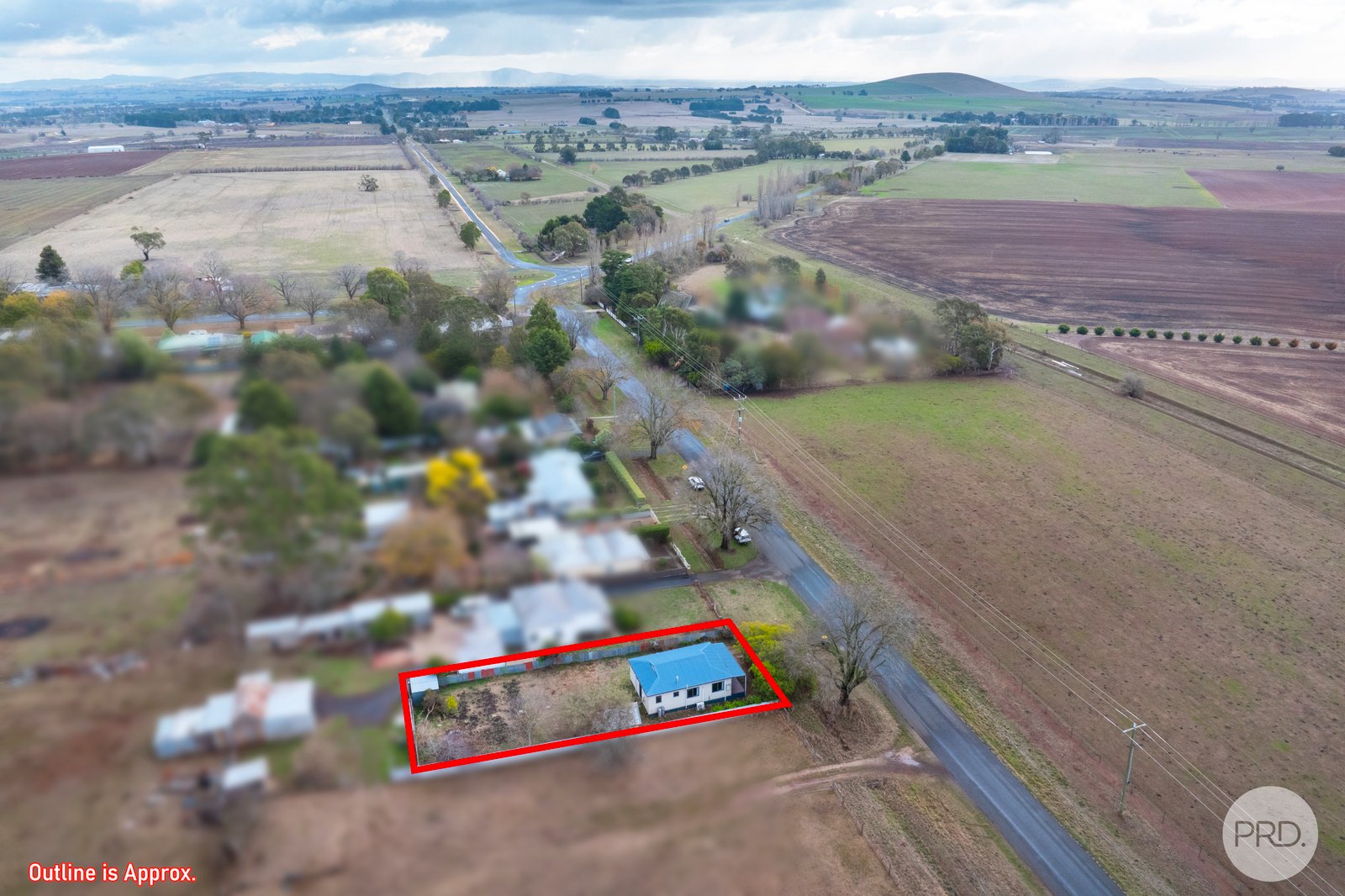 14 Church Parade KINGSTON 12