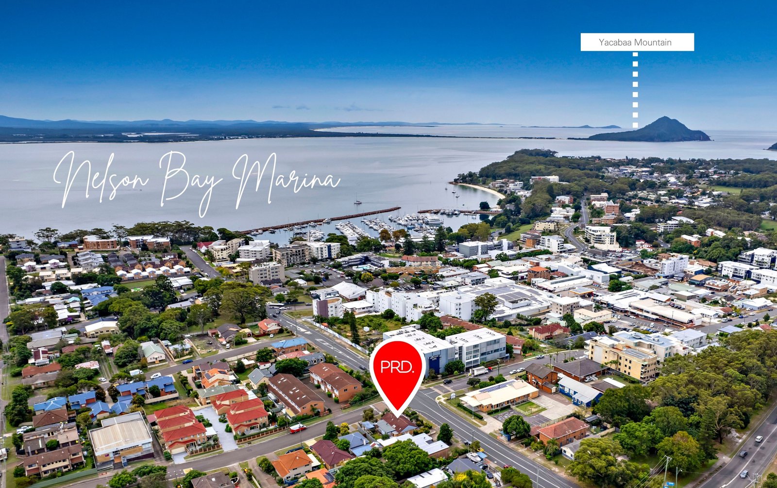 14 Church Street NELSON BAY 1