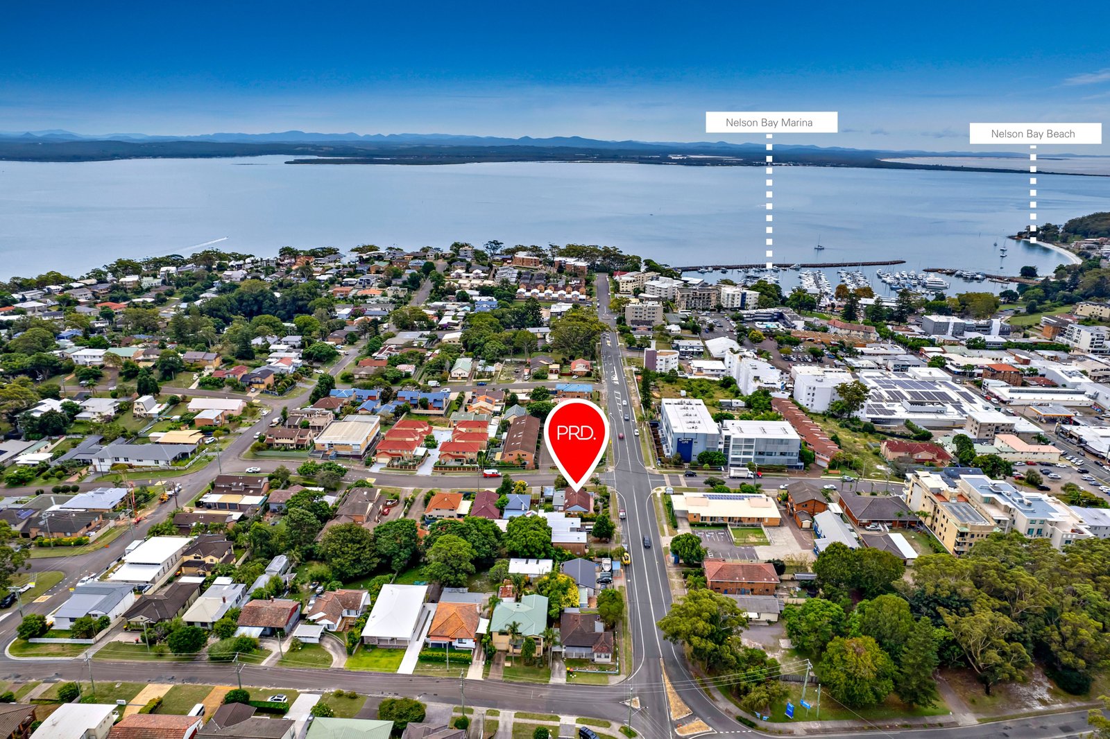 14 Church Street NELSON BAY 7