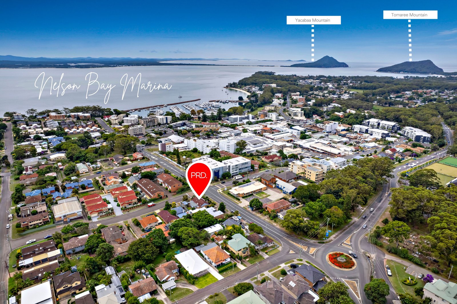 14 Church Street NELSON BAY 15