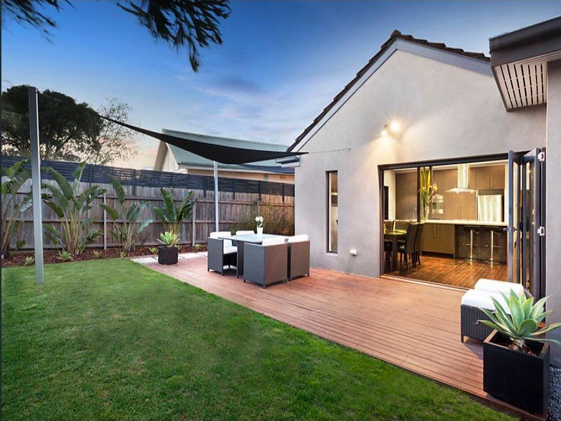 Gallery: 14 Churchill Avenue