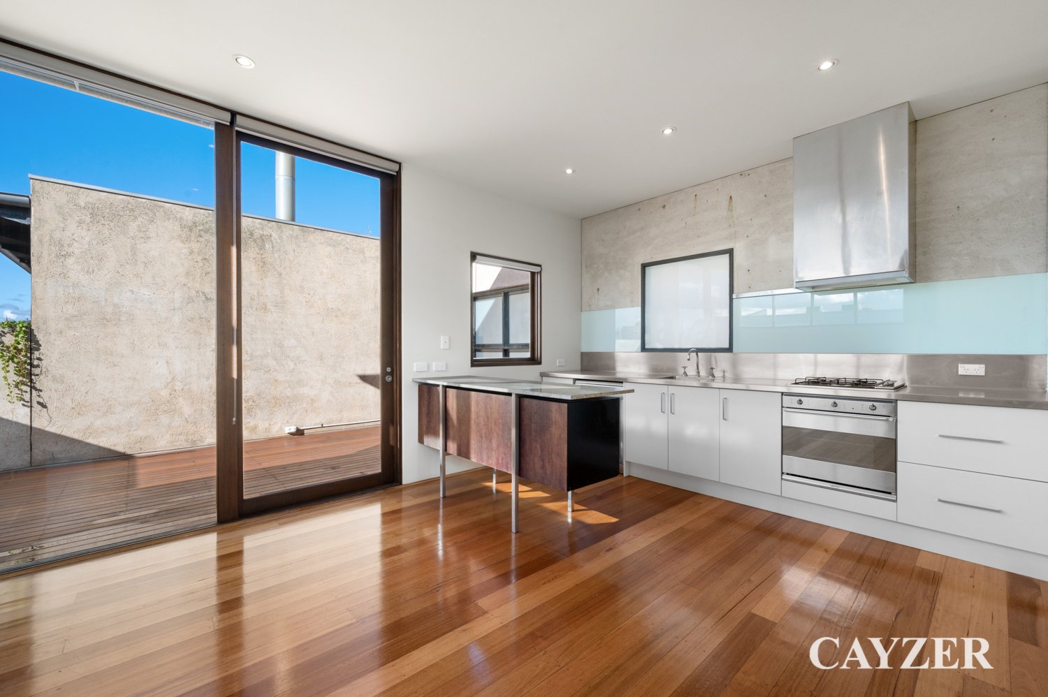Gallery: 14 Clara Street