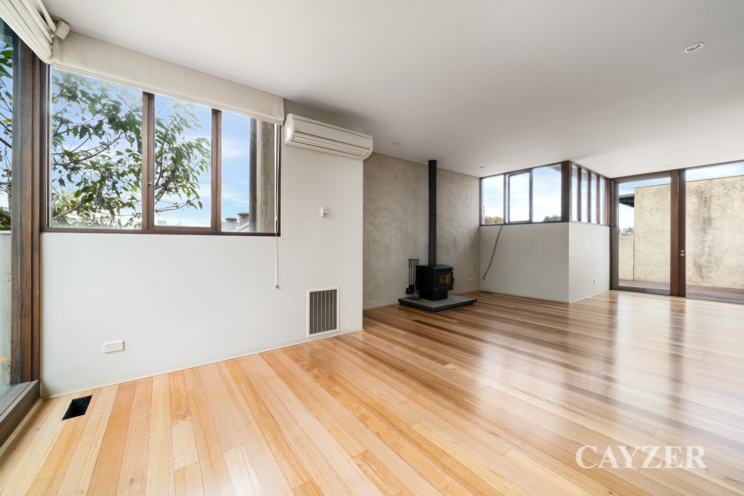 Gallery: 14 Clara Street