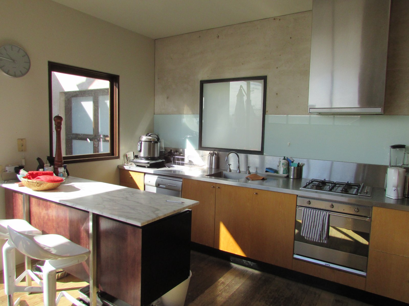 Gallery: 14 Clara Street