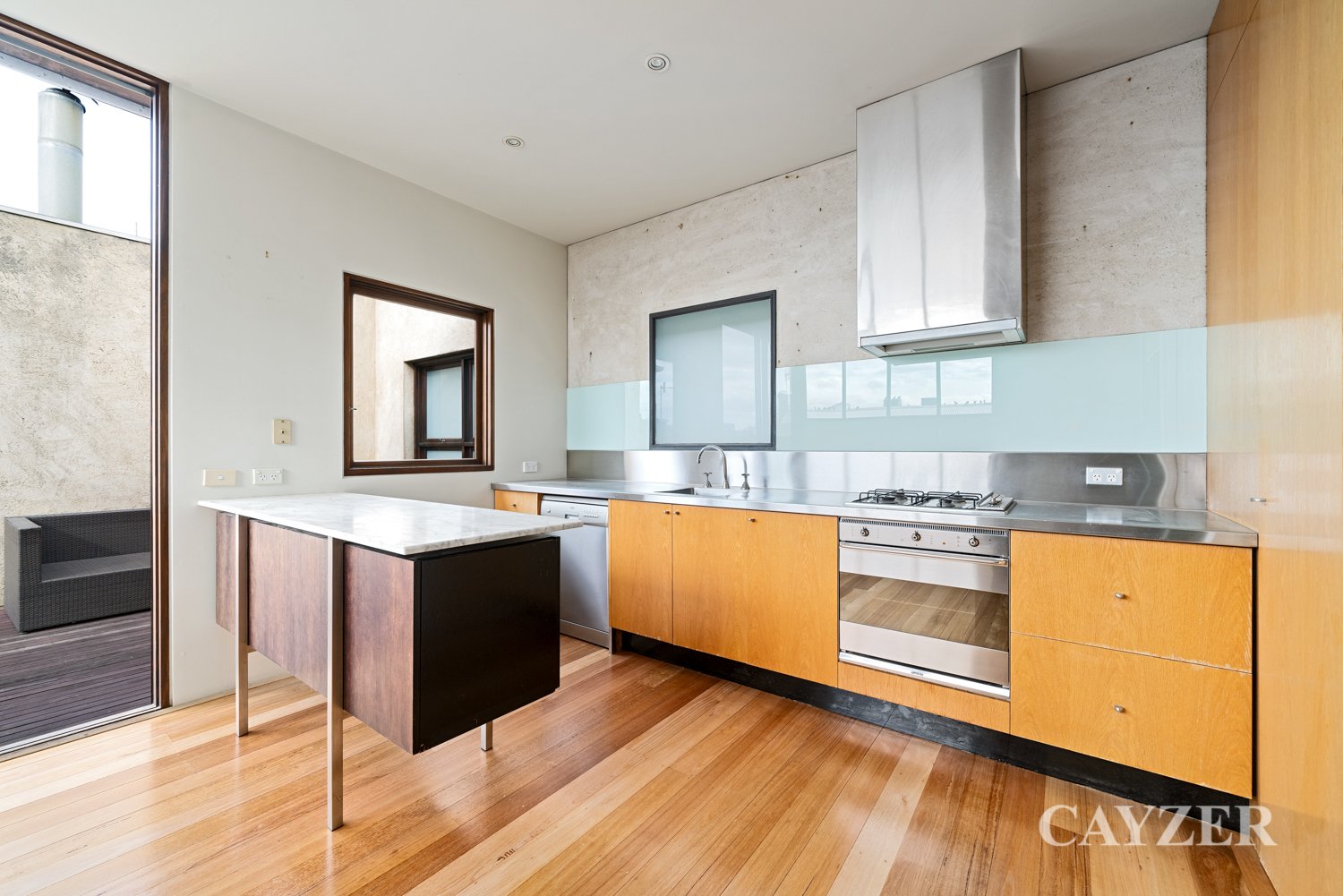 Gallery: 14 Clara Street