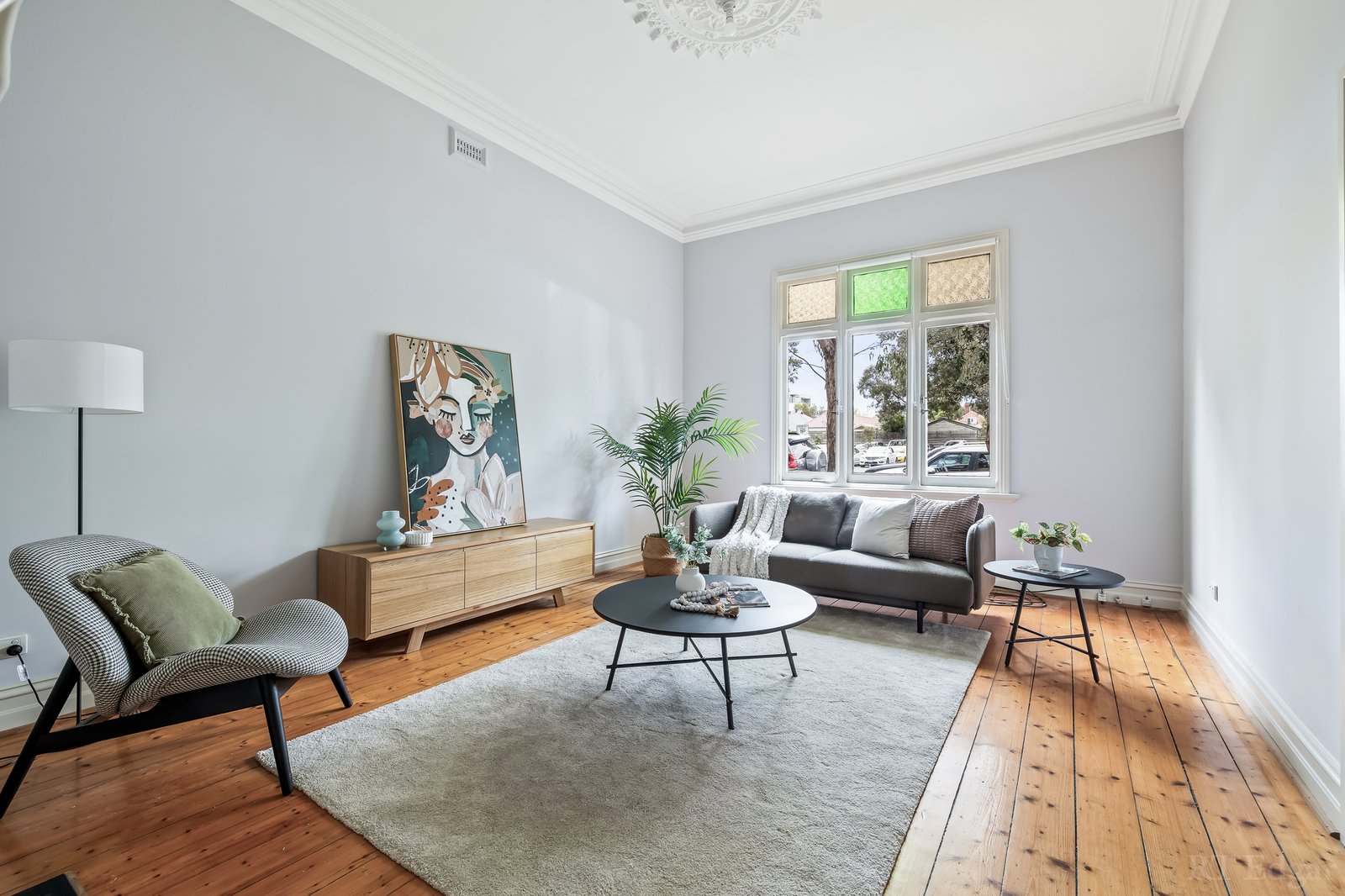 Real Estate and Property in 14 Clarendon Street, Thornbury, VIC