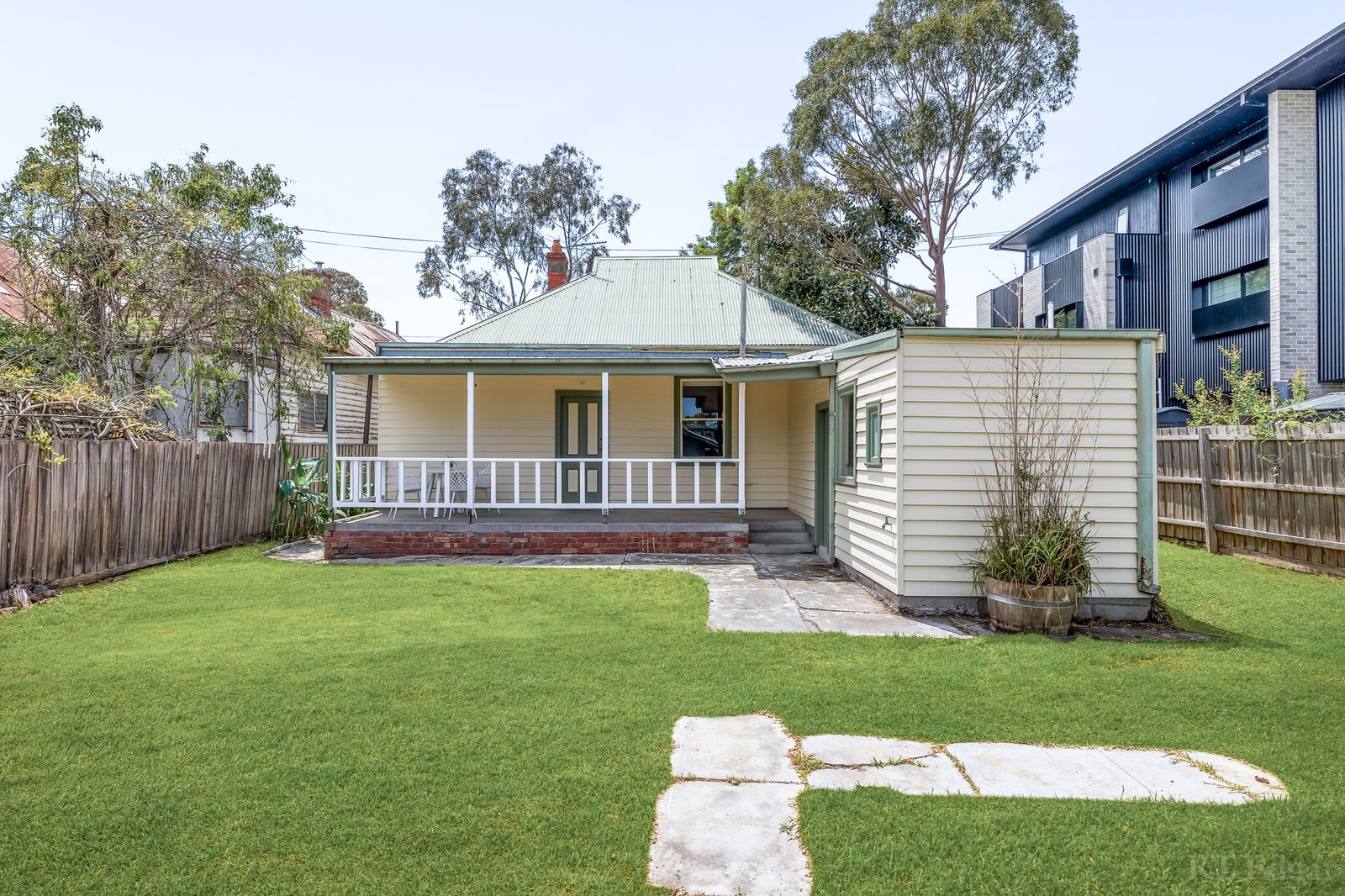 Real Estate and Property in 14 Clarendon Street, Thornbury, VIC