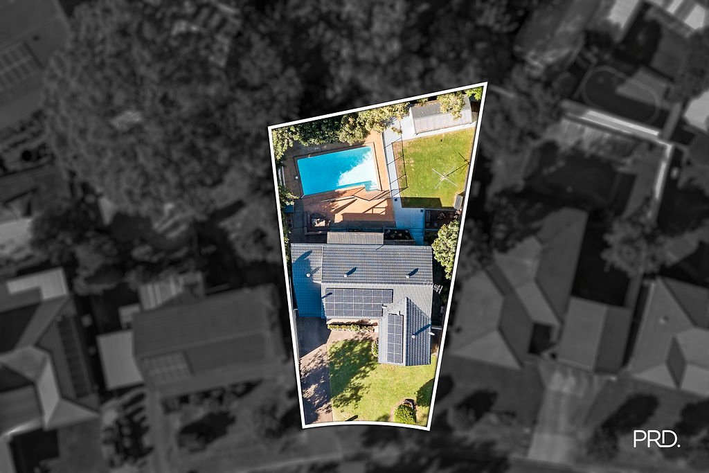 14 Clent Street JAMISONTOWN 2