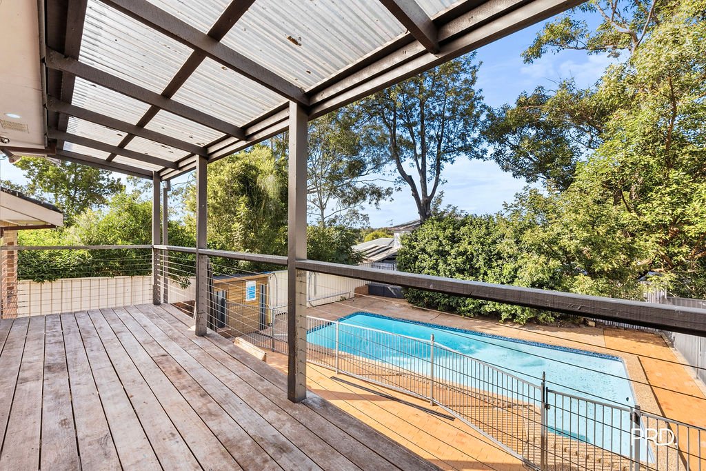 14 Clent Street JAMISONTOWN 16