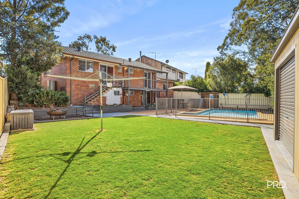 14 Clent Street JAMISONTOWN 22