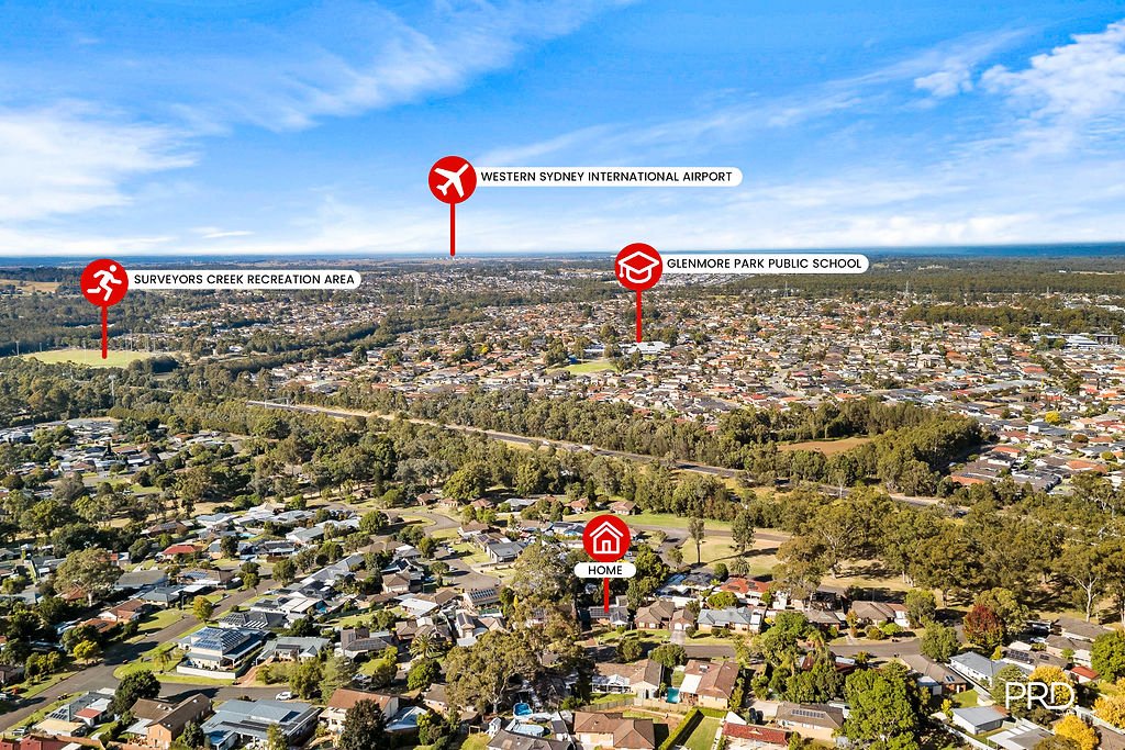 14 Clent Street JAMISONTOWN 23